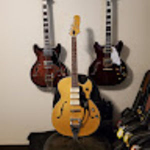 Meet your Posher, Tim